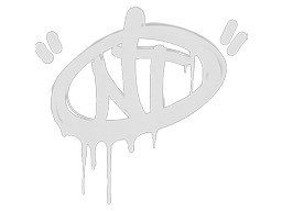 Sealed Graffiti | NT