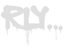 Sealed Graffiti | Rly