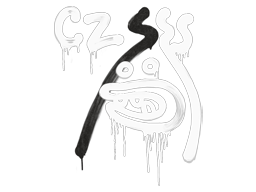 Sealed Graffiti | Recoil CZ-75