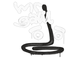 Sealed Graffiti | Recoil Galil AR