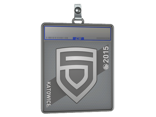 Sticker Slab | PENTA Sports  | Katowice 2015