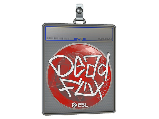 Sticker Slab | DeadFox | Katowice 2019