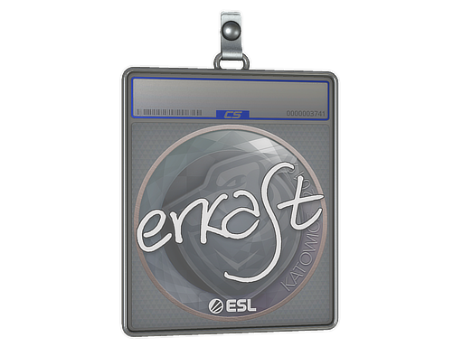 Sticker Slab | erkaSt | Katowice 2019