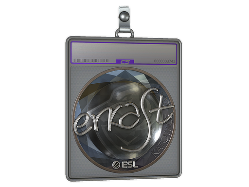 Sticker Slab | erkaSt (Foil) | Katowice 2019