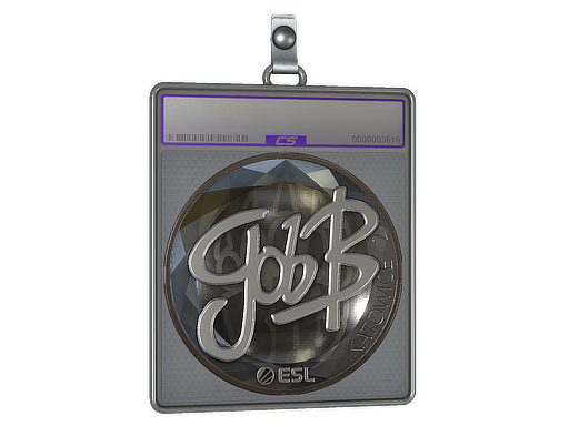 Sticker Slab | gob b (Foil) | Katowice 2019