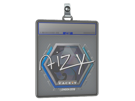 Sticker Slab | aizy | London 2018