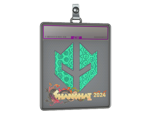 Sticker Slab | Imperial Esports (Holo) | Shanghai 2024