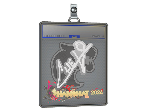 Sticker Slab | chelo | Shanghai 2024