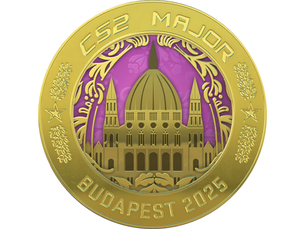 Charm | Budapest 2025 Highlight
