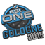 2015 ESL One Cologne