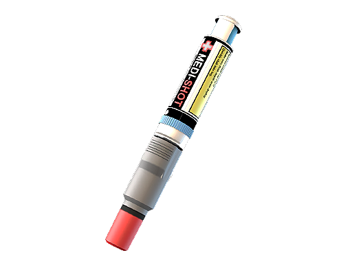 Healthshot