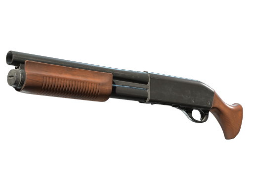 Sawed-Off