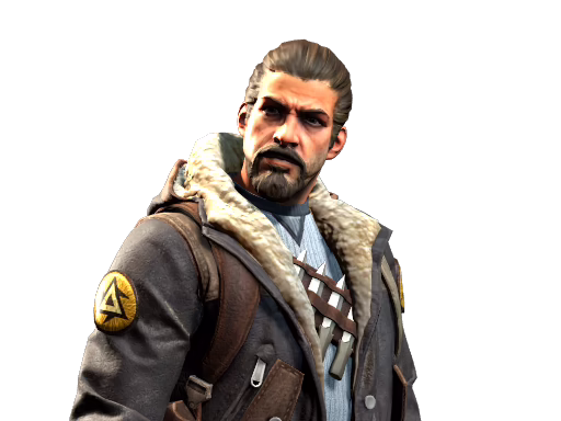 Blackwolf | Sabre