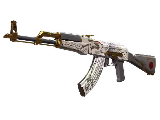 AK-47 | Crane Flight