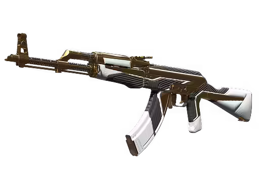 AK-47 | The Oligarch
