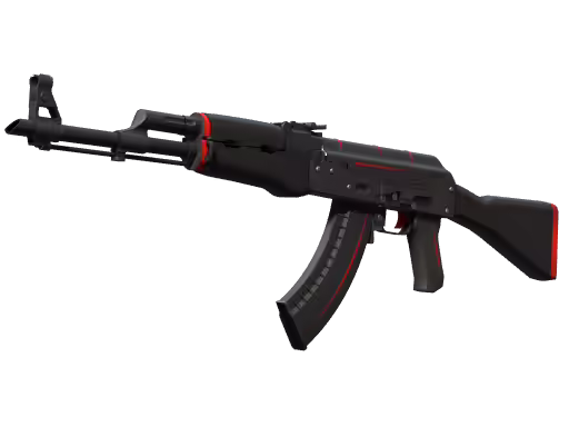AK-47 | Redline