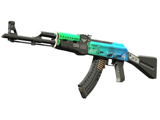 The Recoil Collection