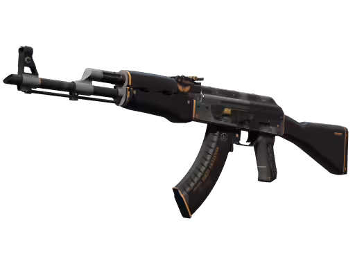AK-47 | Elite Build