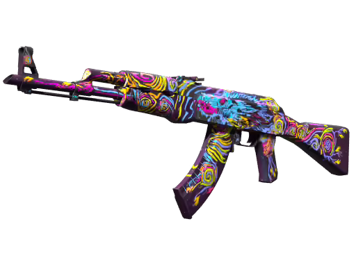 AK-47 | Nightwish