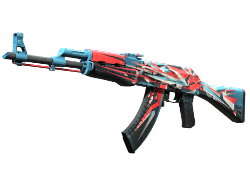 The Revolver Case Collection