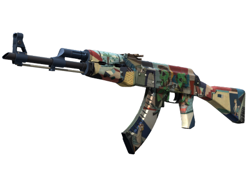 The Operation Riptide Collection