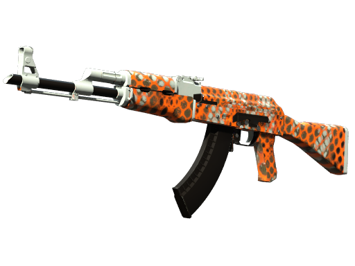 The 2018 Inferno Collection
