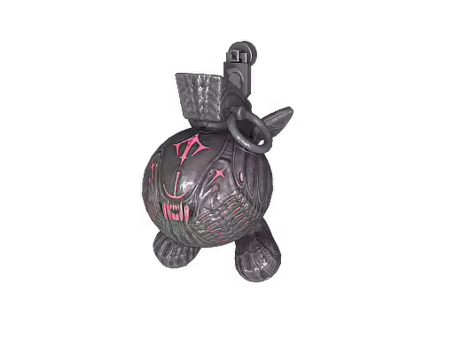 Charm | Biomech