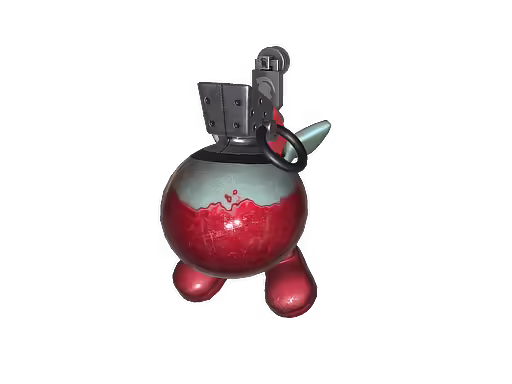 Charm | Butane Buddy