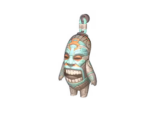 Charm | Lil' Curse