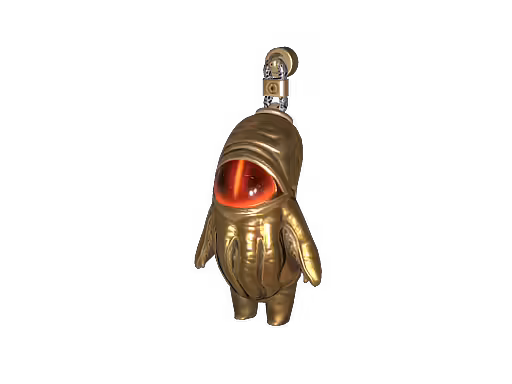 Charm | Lil' Eldritch