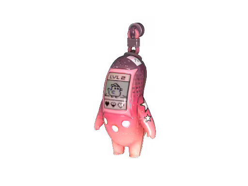 Charm | Lil' Chirp