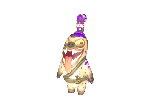 Charm | Lil' Cackle