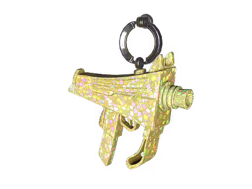 Charm | Disco MAC