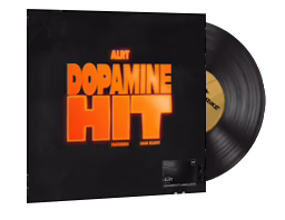 Music Kit | ALRT, DOPAMINE HIT
