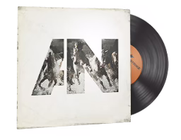 Music Kit | AWOLNATION, I Am