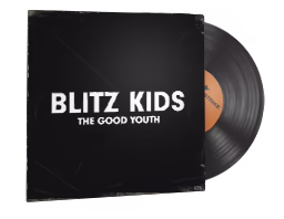 Music Kit | Blitz Kids, The Good Youth