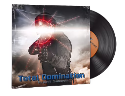 Music Kit | Daniel Sadowski, Total Domination
