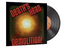 Music Kit | Dren, Death's Head Demolition
