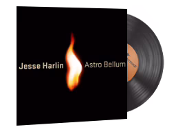 Music Kit | Jesse Harlin, Astro Bellum