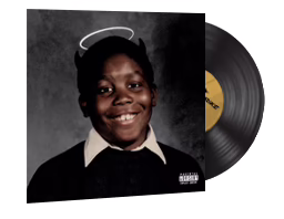 Music Kit | Killer Mike, MICHAEL