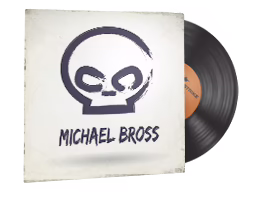 Music Kit | Michael Bross, Invasion!