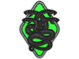 Patch | Hydra