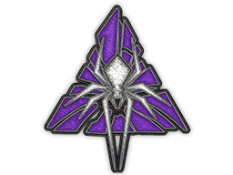 Patch | Shattered Web