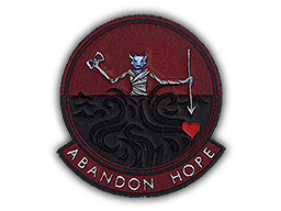 Patch | Abandon Hope