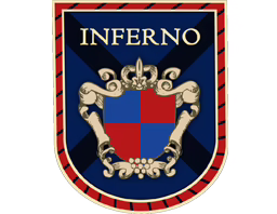 The 2018 Inferno Collection