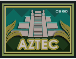 The Aztec Collection