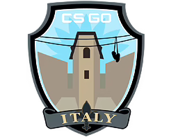 The Italy Collection