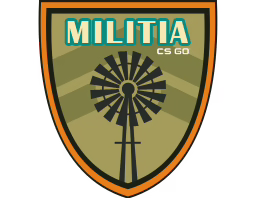 The Militia Collection