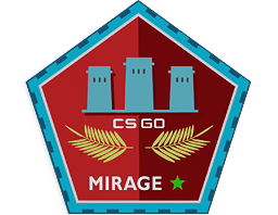 The Mirage Collection