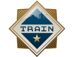 The Train 2025 Collection